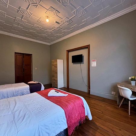 Casa Aida Luz Otel Cuenca Dış mekan fotoğraf