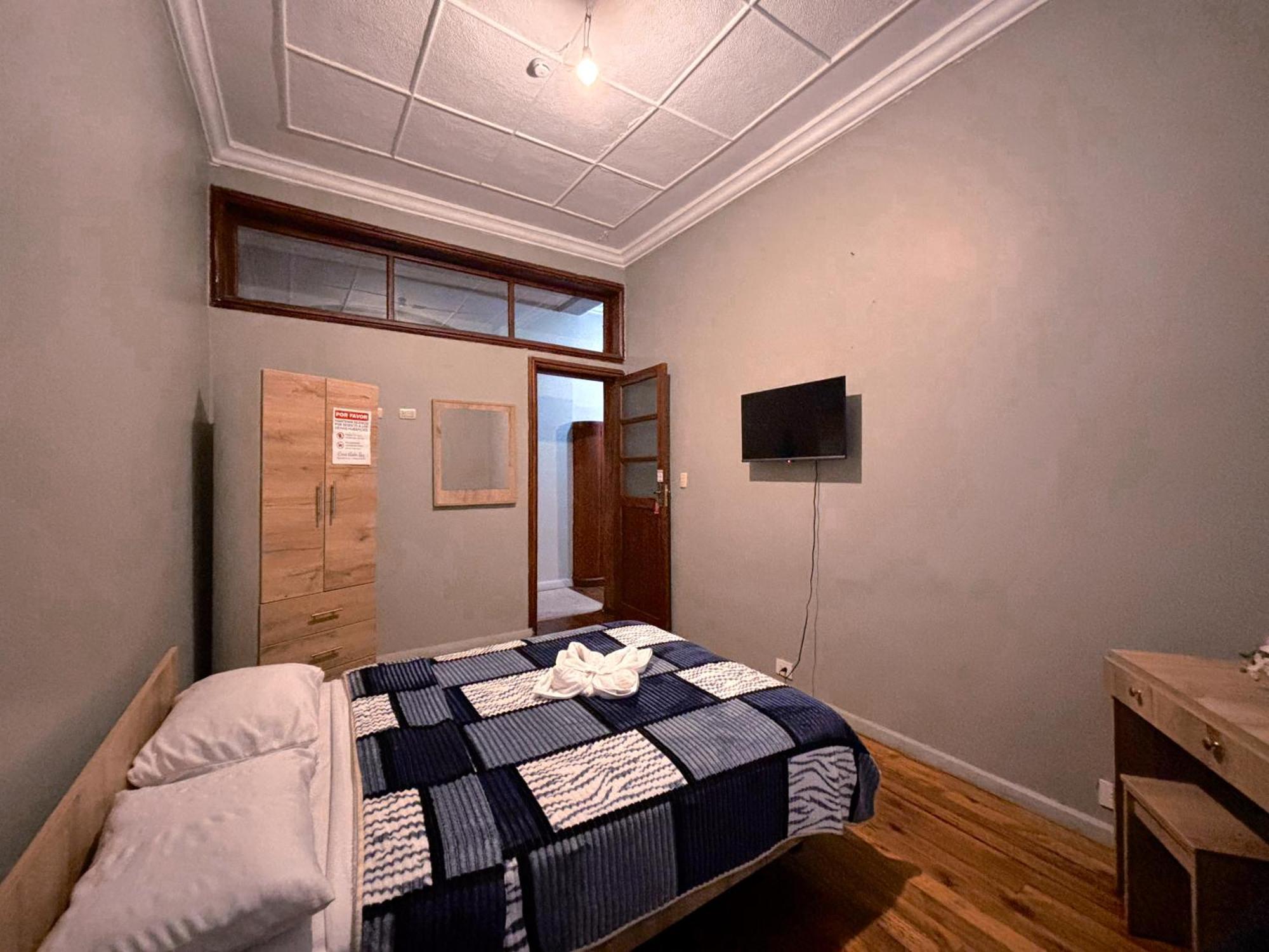 Casa Aida Luz Otel Cuenca Dış mekan fotoğraf