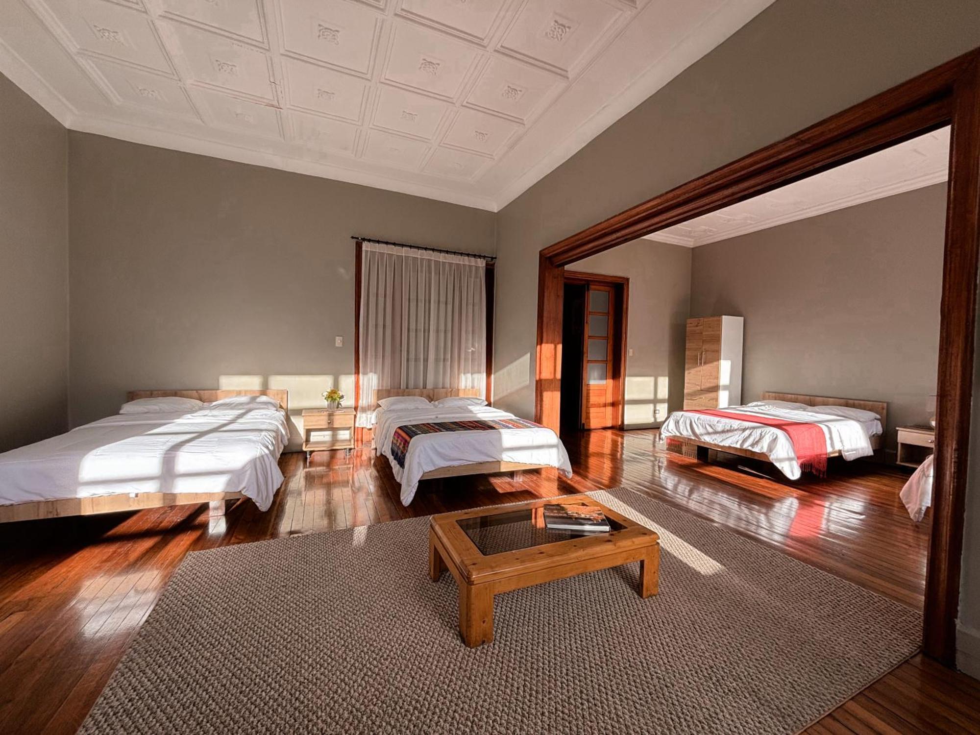 Casa Aida Luz Otel Cuenca Dış mekan fotoğraf