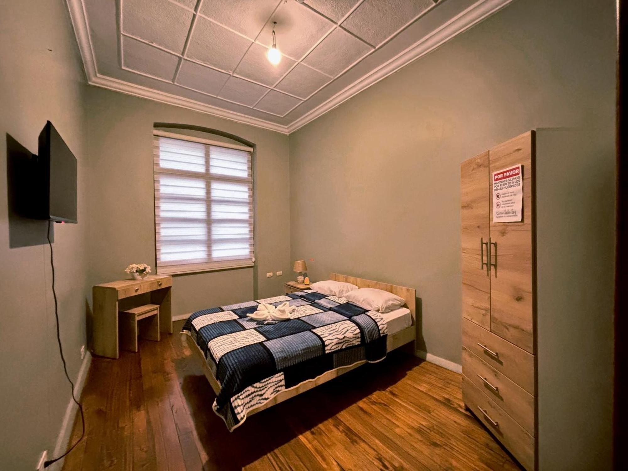 Casa Aida Luz Otel Cuenca Dış mekan fotoğraf