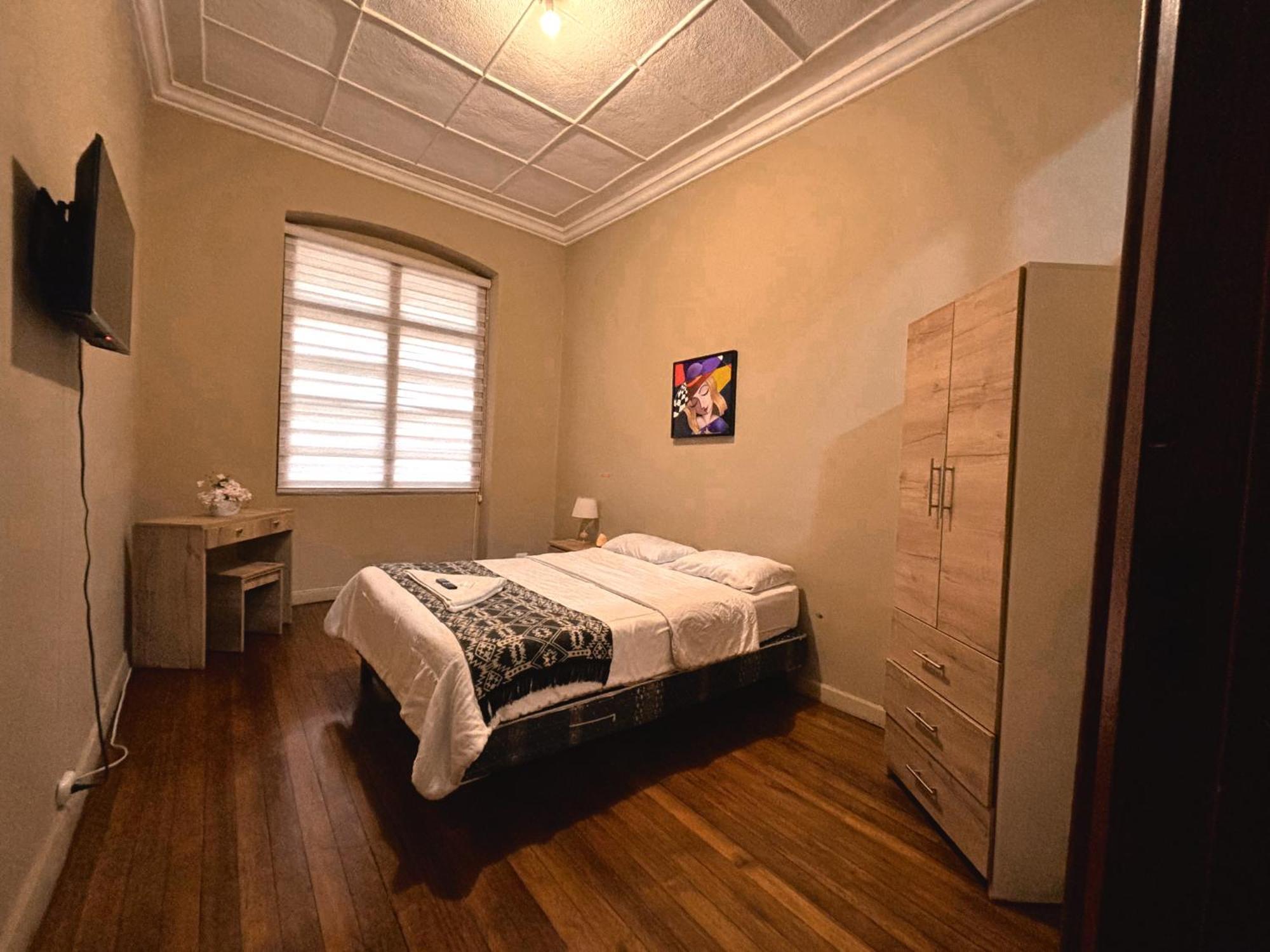 Casa Aida Luz Otel Cuenca Dış mekan fotoğraf