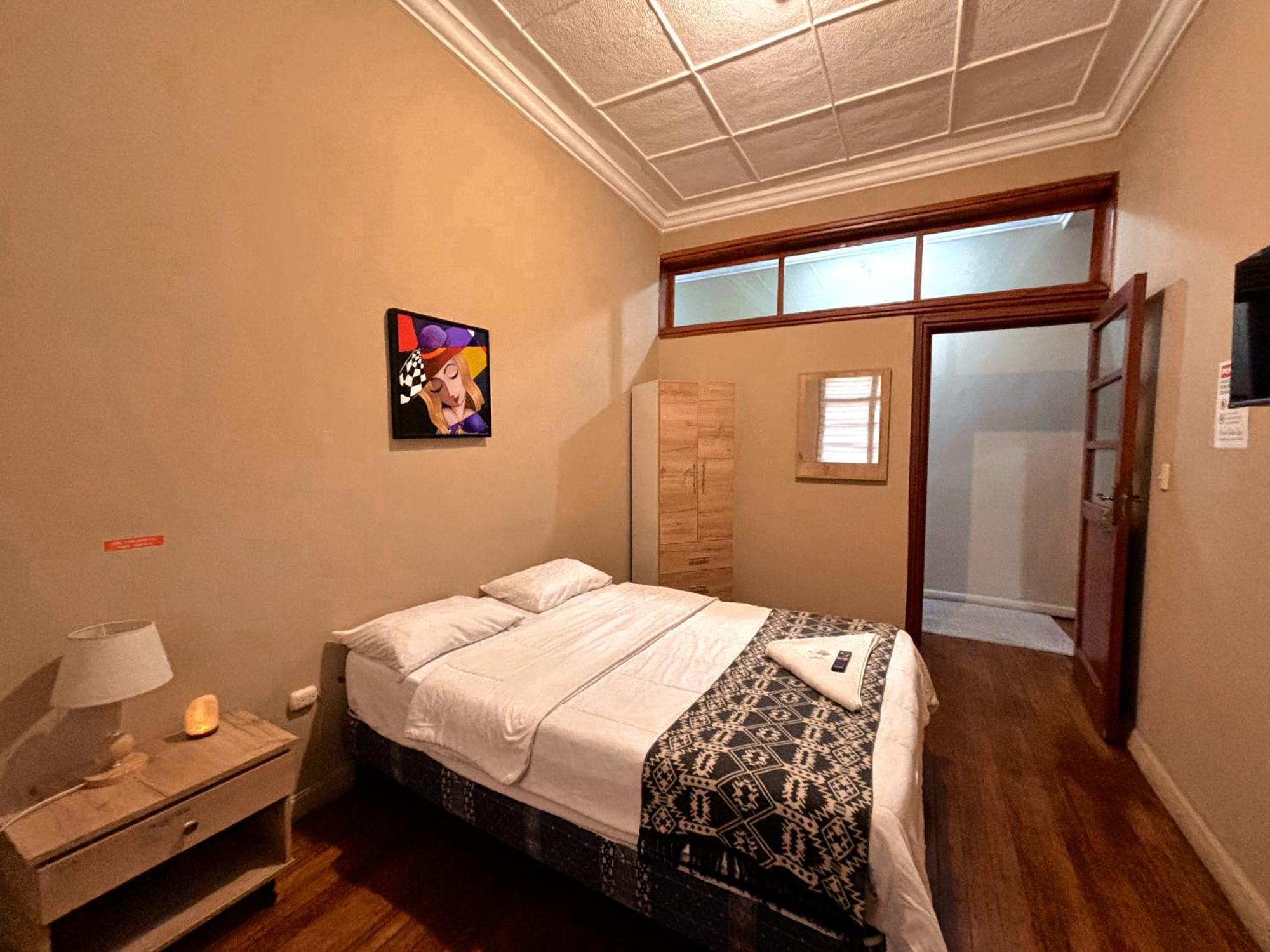 Casa Aida Luz Otel Cuenca Dış mekan fotoğraf