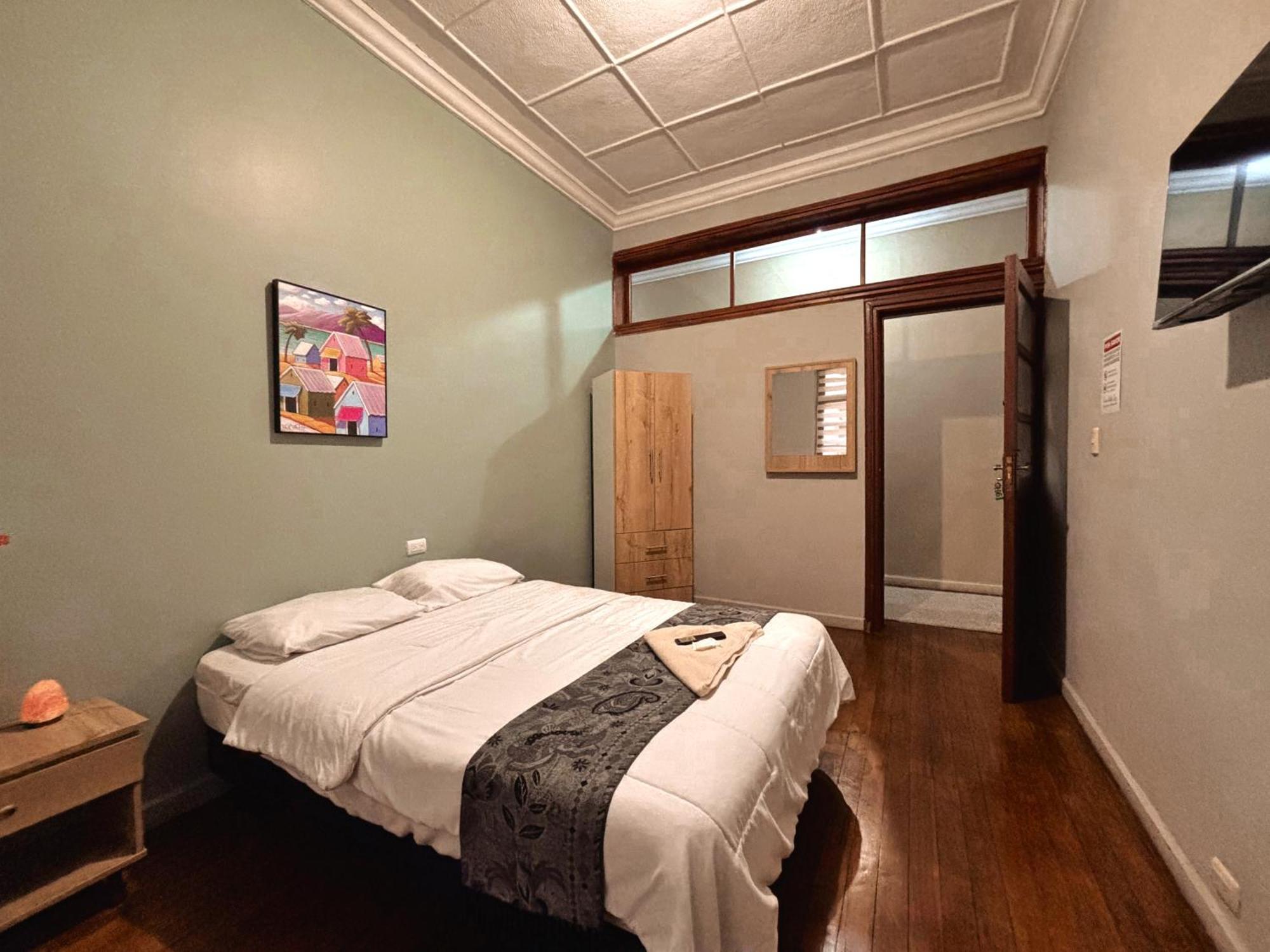 Casa Aida Luz Otel Cuenca Dış mekan fotoğraf