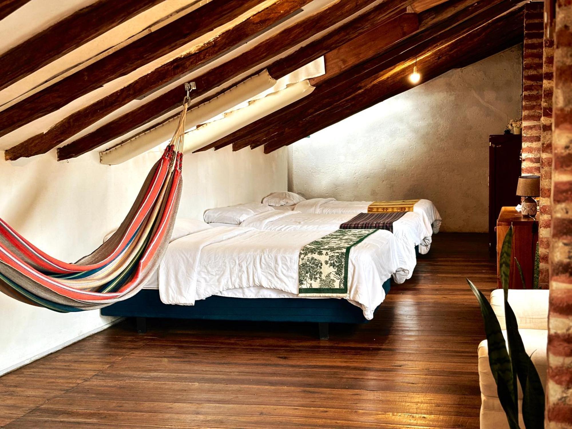 Casa Aida Luz Otel Cuenca Dış mekan fotoğraf