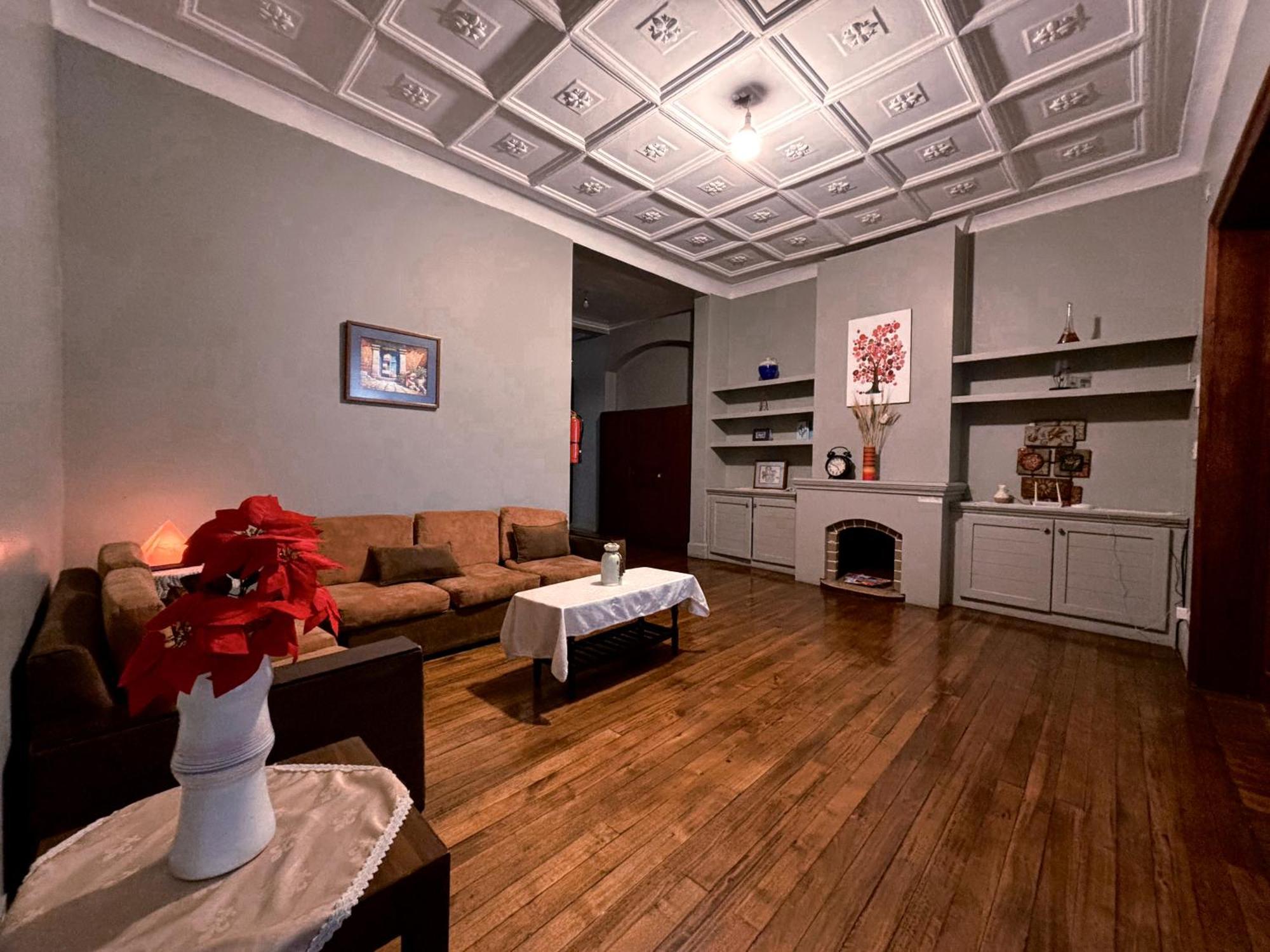 Casa Aida Luz Otel Cuenca Dış mekan fotoğraf