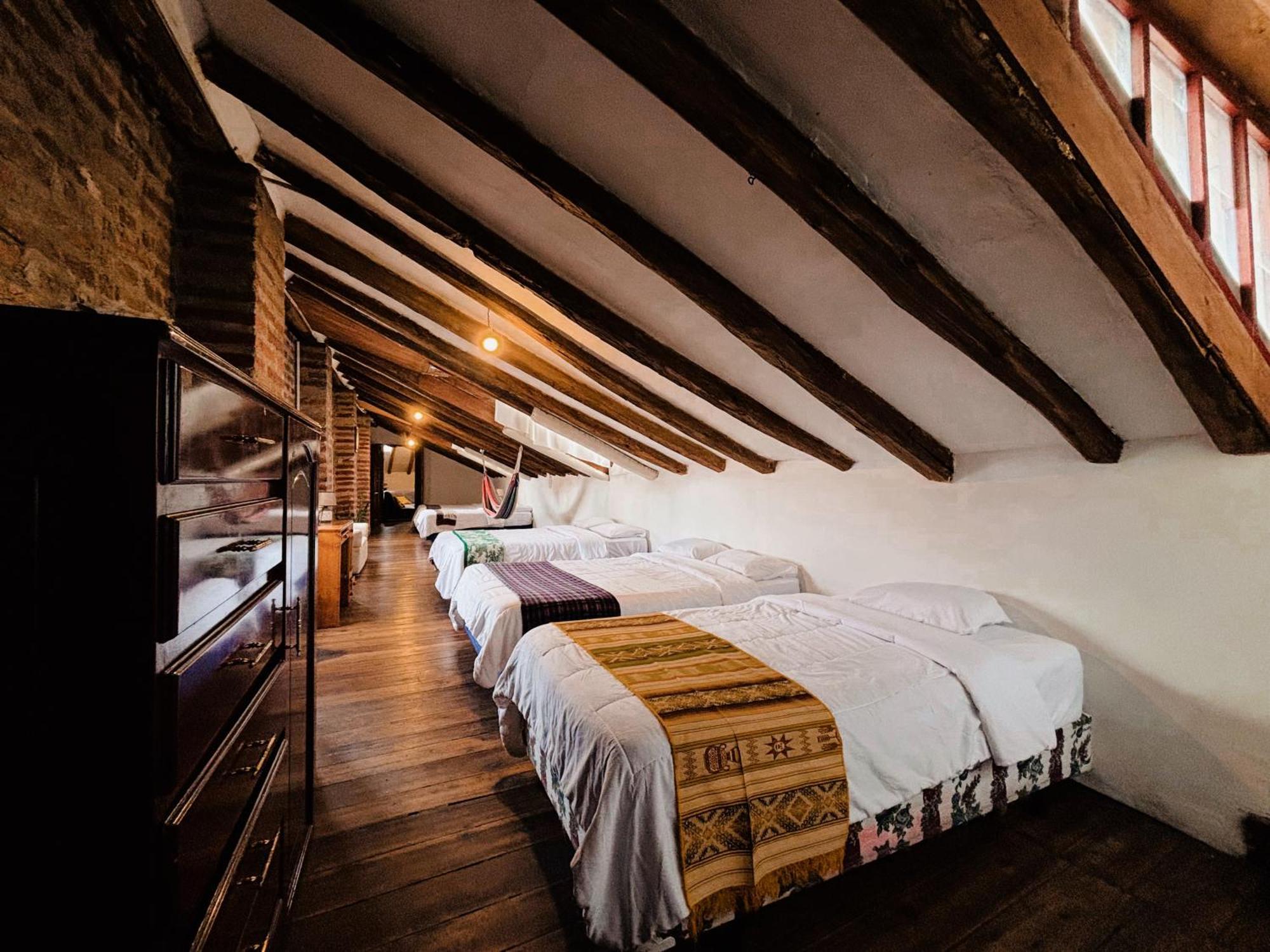 Casa Aida Luz Otel Cuenca Dış mekan fotoğraf