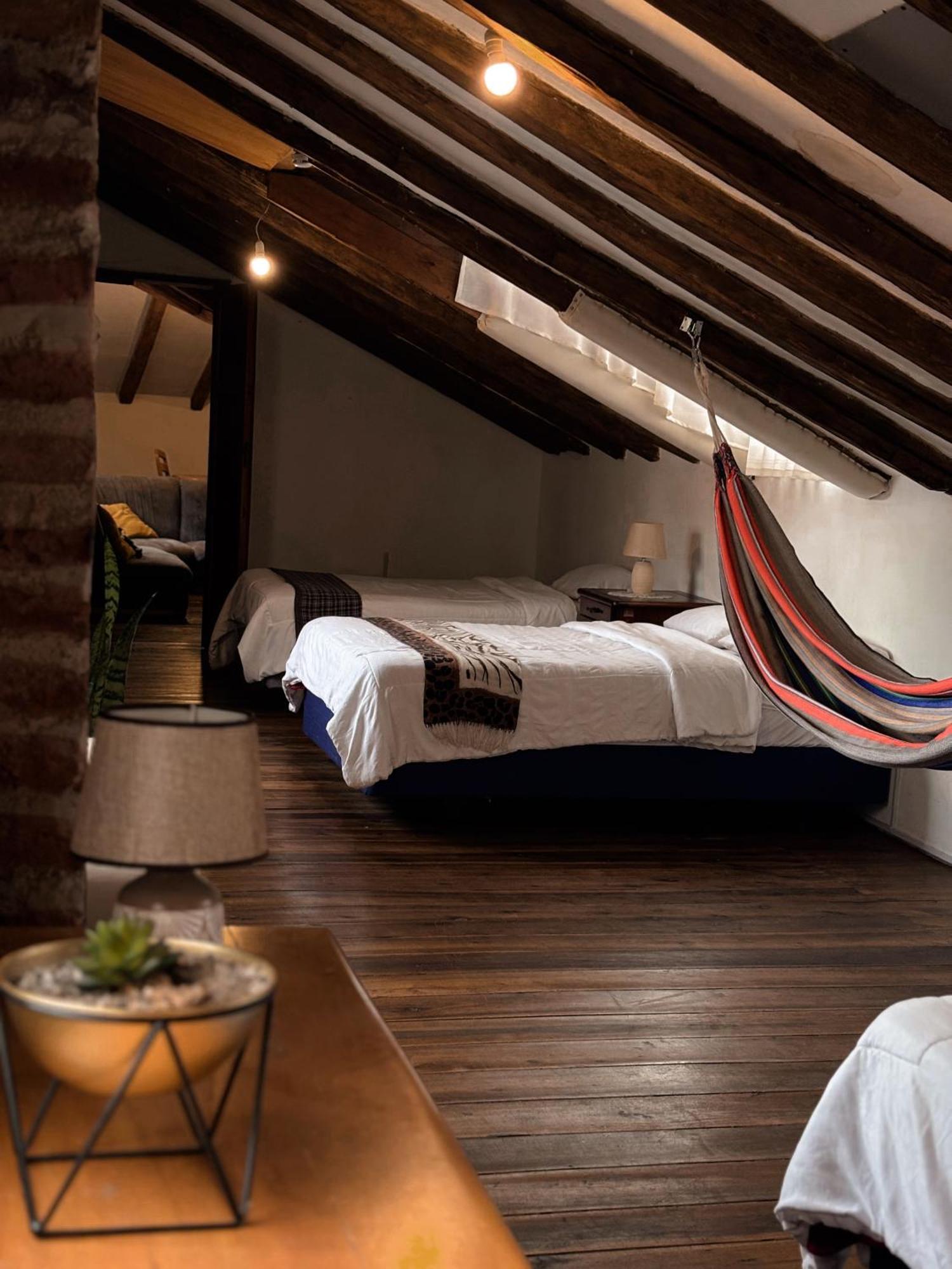 Casa Aida Luz Otel Cuenca Dış mekan fotoğraf